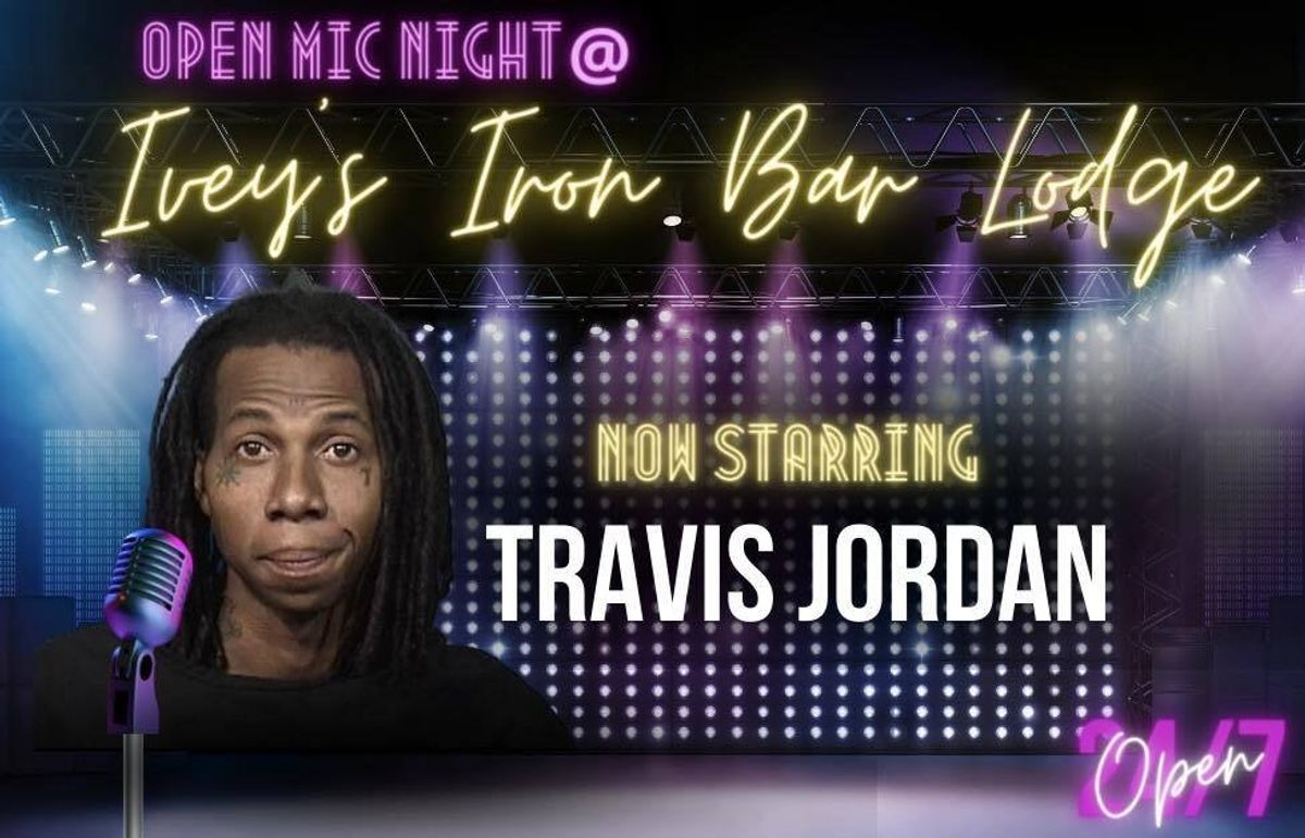 Florida man mocked by police dept. after pulling out machete when karaoke song denied