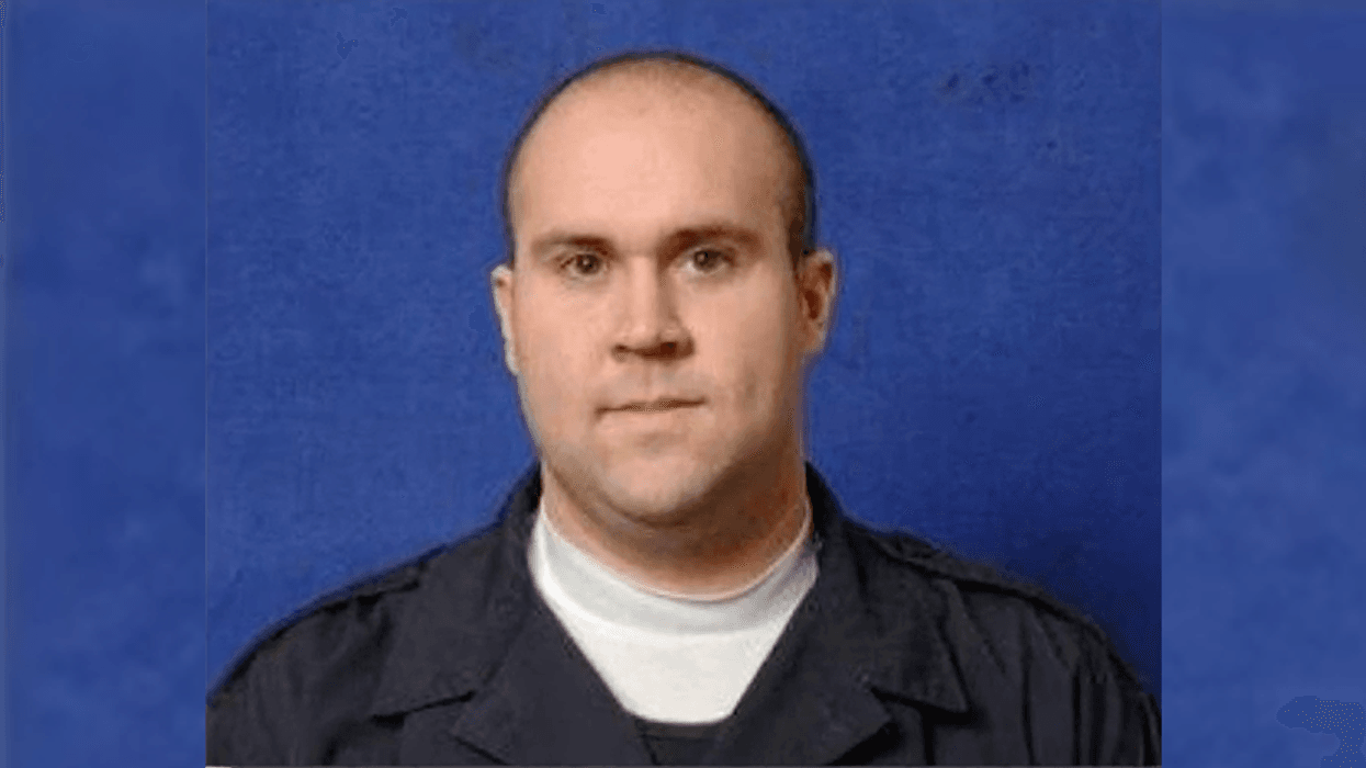 Louisville cop quits after accusations of a ‘pattern of sexual abuse’: report