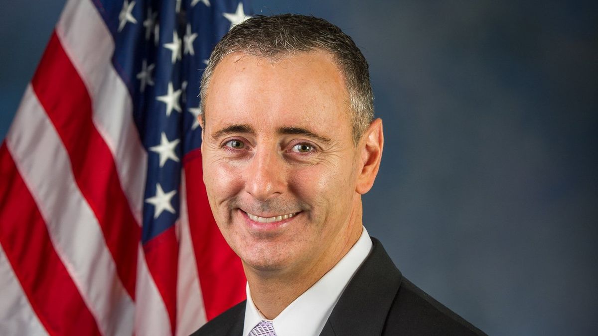 'Stop that!' MAGA melts down as GOP lawmaker thanks Capitol Police on Jan. 6 anniversary