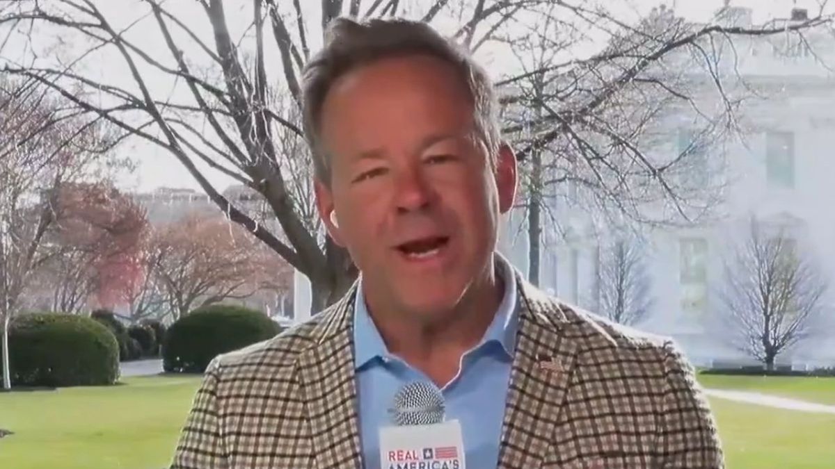 'Wouldn't get behind that': Marjorie Taylor Greene's boyfriend opposes GOP on latest move