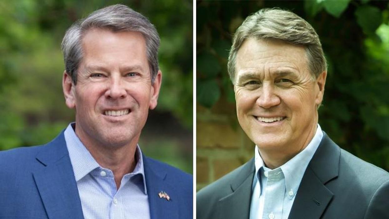 Battle for Georgia 2022: Trump's contentiousness looms large as candidates prepare to rumble