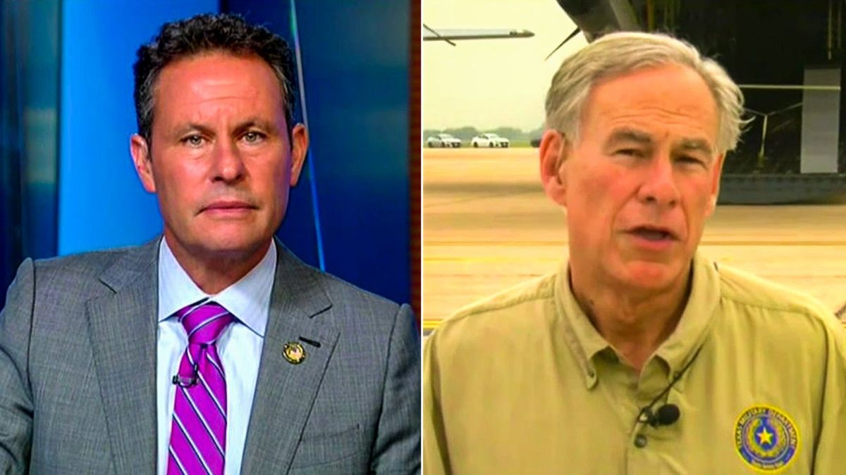 Greg Abbott won't 'jump to conclusions' on Texas mall shooter's neo-Nazism but quickly blames 'mental health'