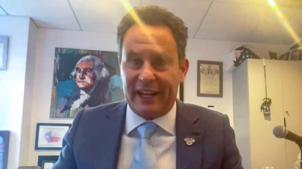 Fox News host praises 'slave owners' because 'we don't have a country' without them