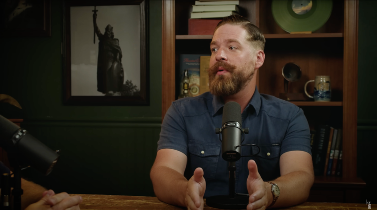 MAGA pastor calls for executing 'rebellious' Black men citing Old Testament
