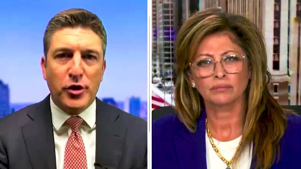 GOP lawmaker: Making it harder to vote 'is our opportunity to win'