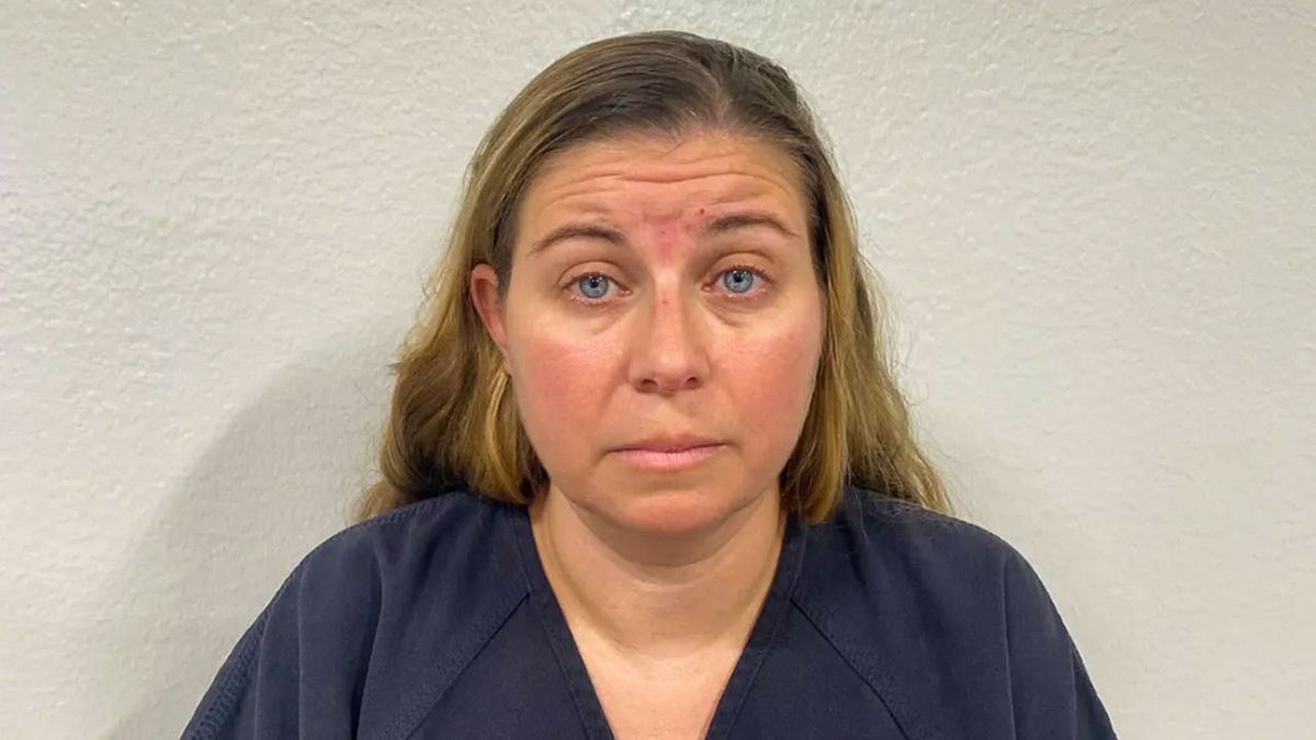 Woman jailed after using shooting suspect's catchphrase as insurance company denied claim