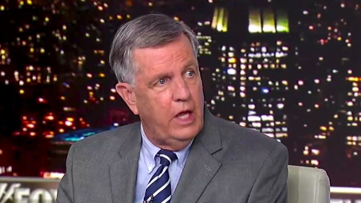 'Trump had a bad night': Fox News trashes ex-president after debate with Harris