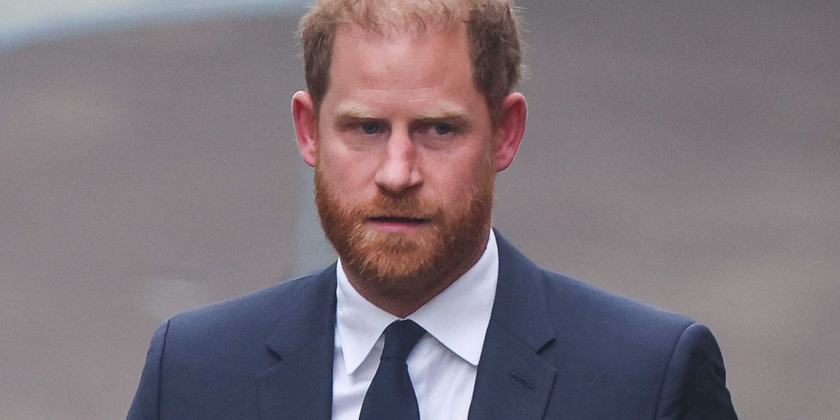 'I lost friends there': Prince Harry uncorks scathing response to Trump's NATO comments