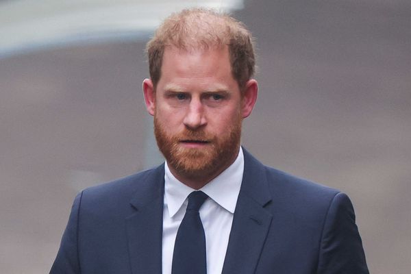 'I lost friends there': Prince Harry uncorks scathing response to Trump's NATO comments