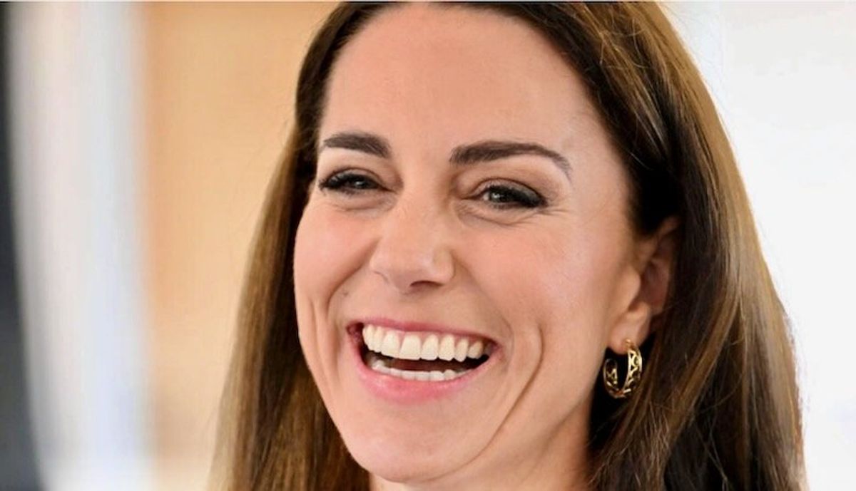 News agencies pull first post-op royal photo of Princess Kate over 'manipulation'