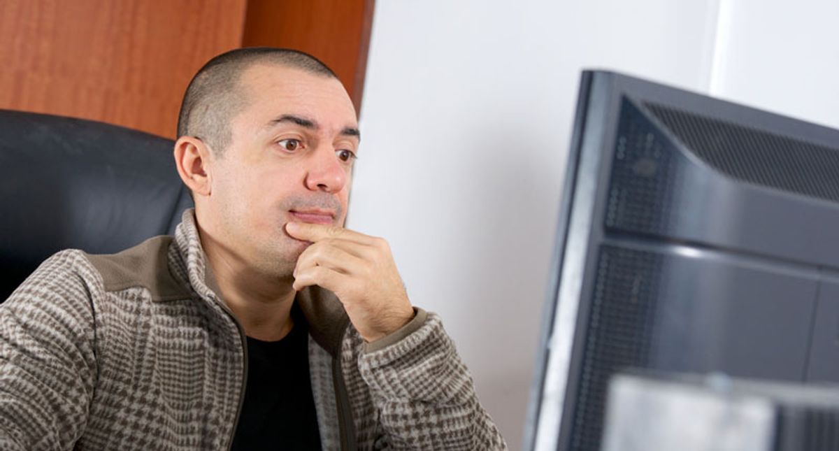 AI chatbot freaks out NYT reporter by trying to destroy his marriage