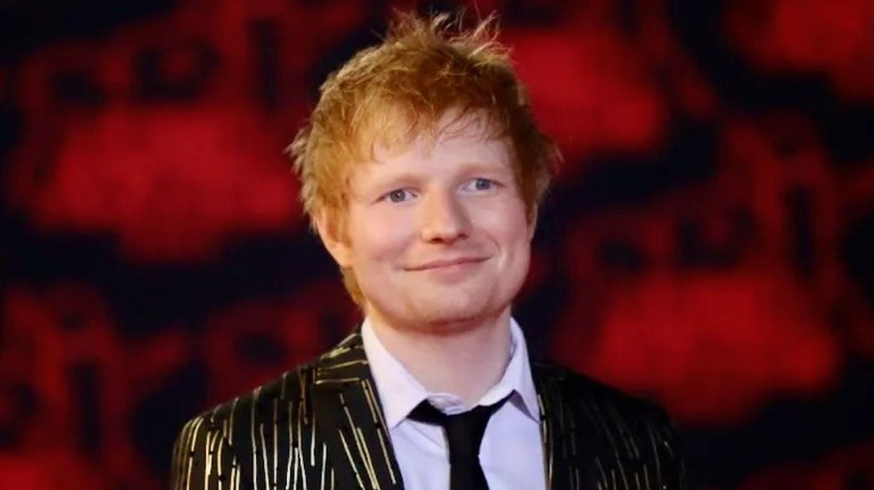Trial begins into whether Ed Sheeran stole Marvin Gaye classic