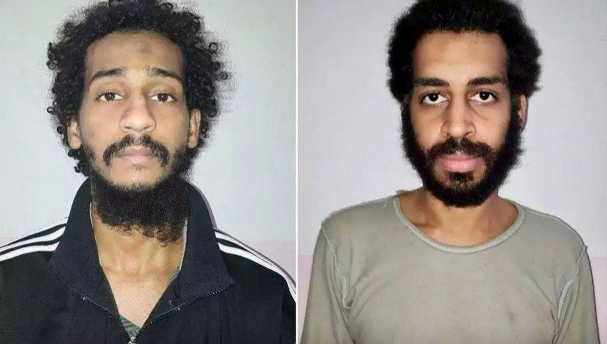 Islamic State 'Beatle' expected to plead guilty