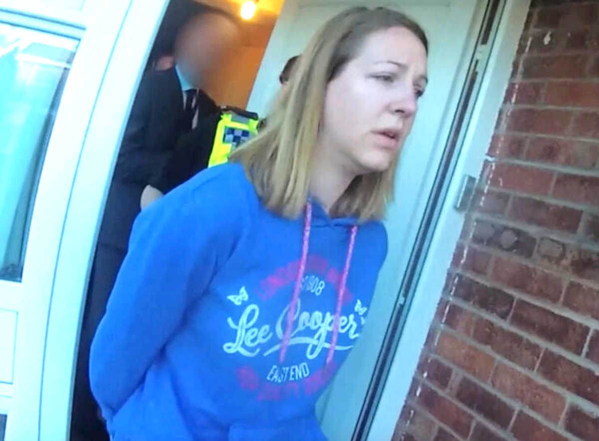 UK criminals could be forced to attend their sentencing