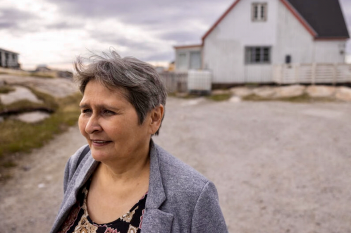 Greenland women demand compensation from Danish govt over forced contraception