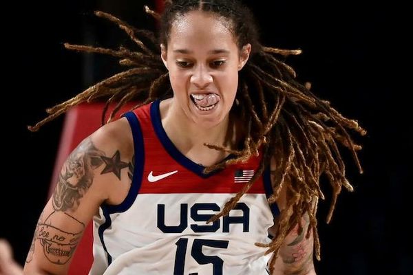 Brittney Griner’s wife calls for further efforts to bring WNBA star home