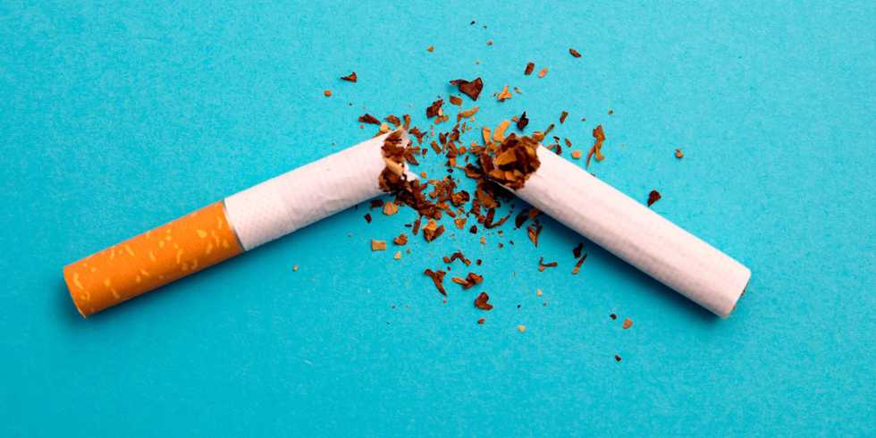 Neuroeconomic framework provides insight into success and failure in smoking cessation