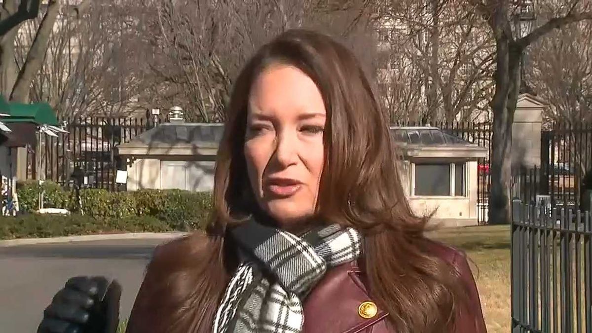 Trump official doubles down on oblivious inflation claim: 'Three meals and a snack' is $15