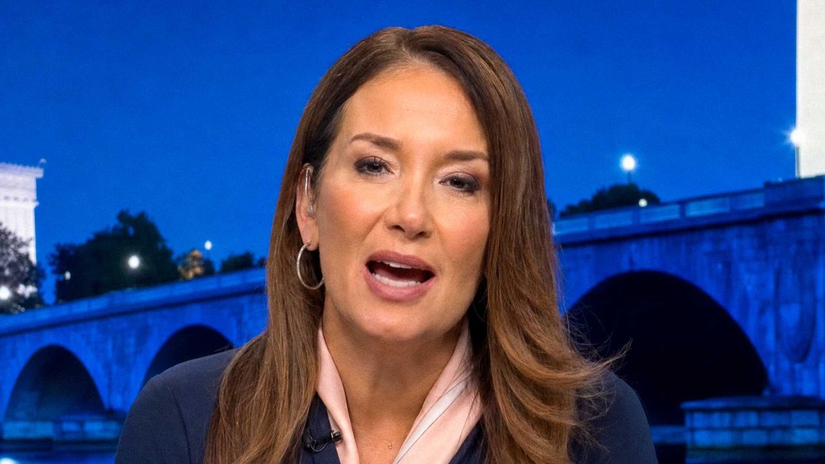 'Good news': Trump secretary brags about taking food stamps from '4.5 million people'