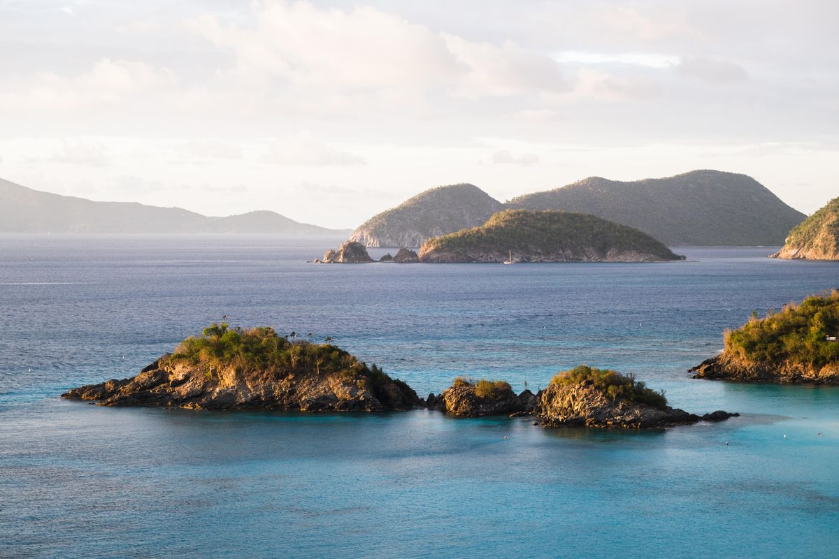 Premier of British Virgin Islands, port director charged in Miami in cocaine smuggling scheme