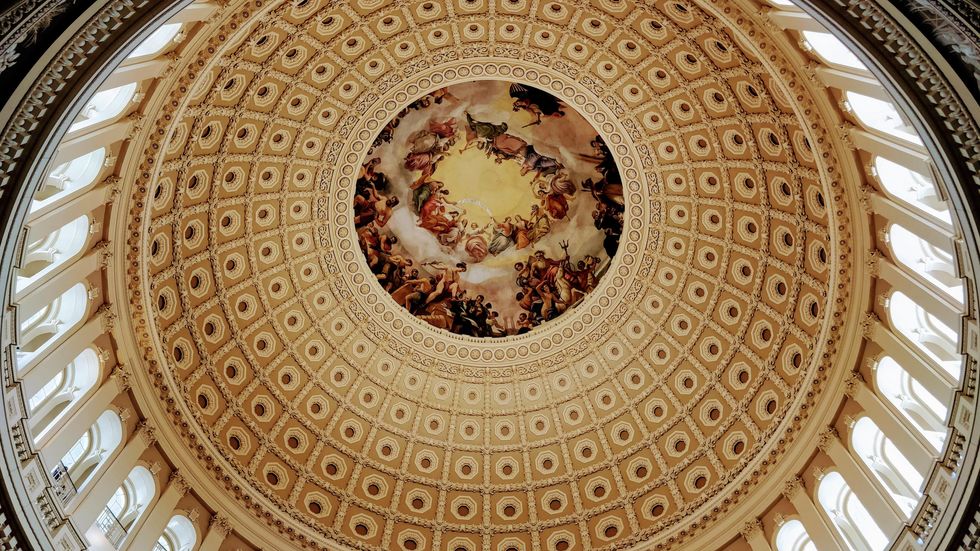 Chinese spy balloon incident followed secret report to Congress on danger of foreign spying