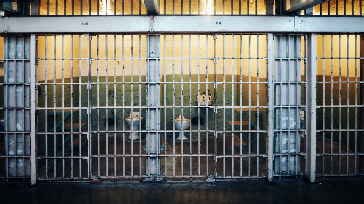 ACLU warns Trump win would herald 'new era of mass incarceration'