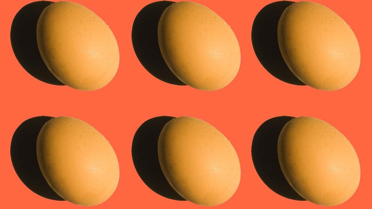 'Simple profiteering': FTC urged to crack down on egg industry's 'organized theft'