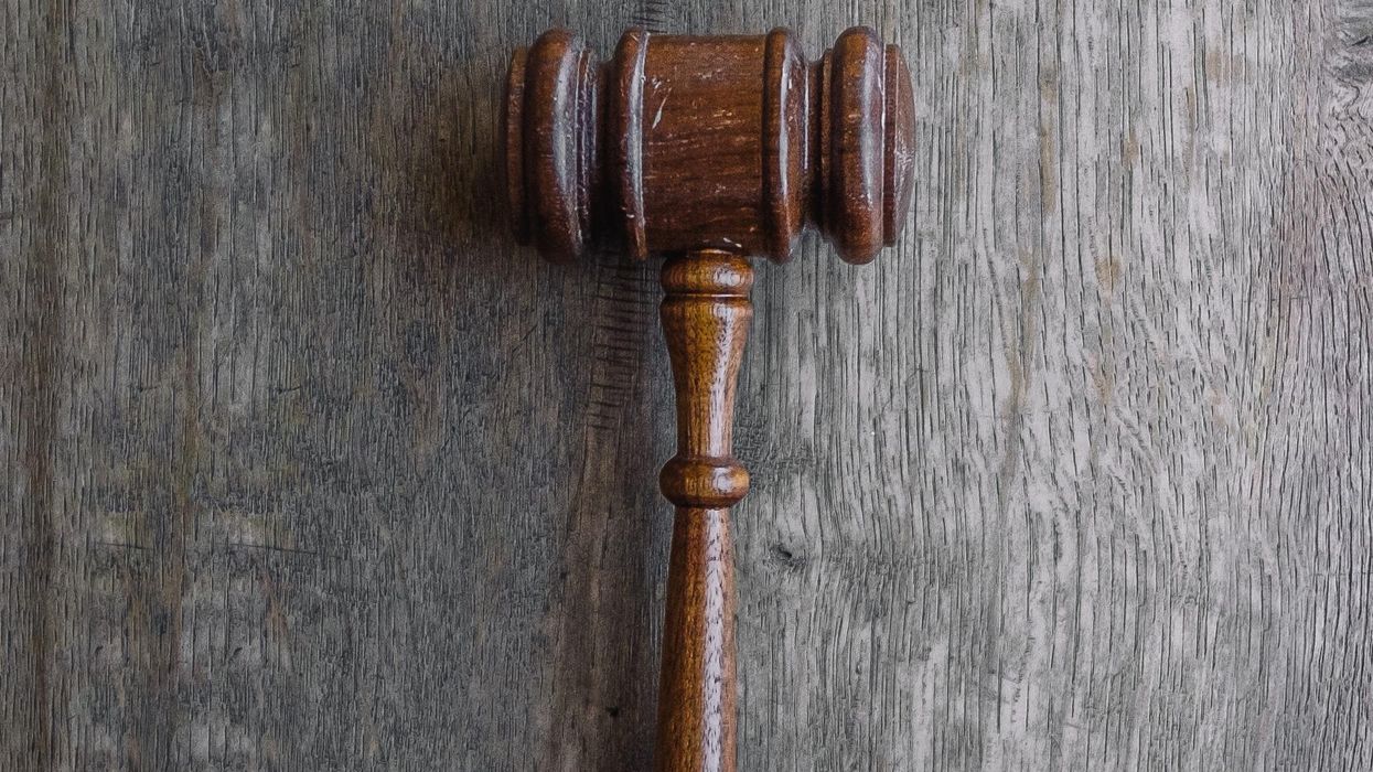 The strange case of the pastor, the prosecutor, the police chief and the legislator