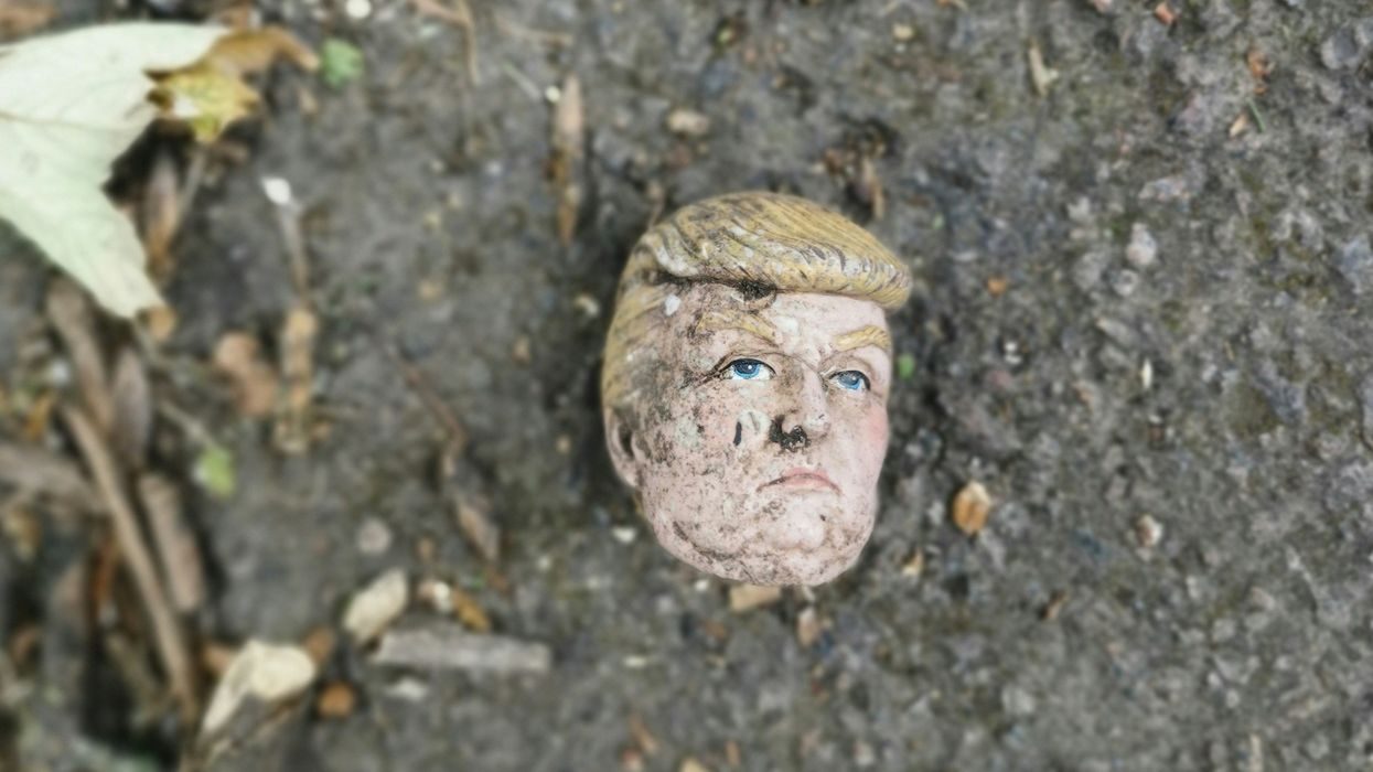 Beyond Trump: The real action in Milwaukee won't be the show — but in the back rooms