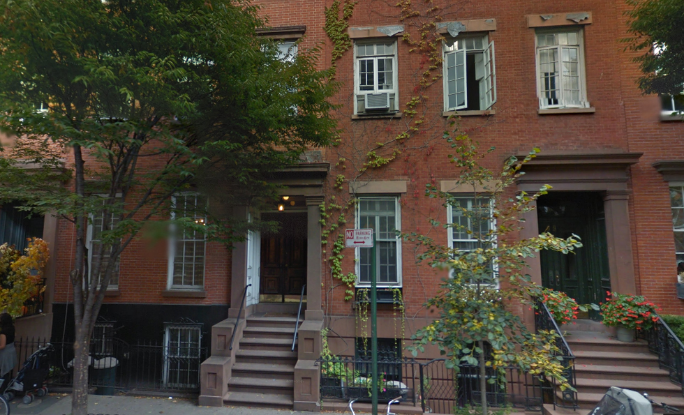 They were only ‘friends’: Greedy relatives want to evict gay man from home after partner of 55 years dies