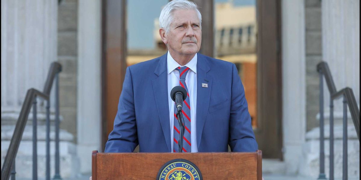 GOP NY gov pick runs from link to J6ers and Trump ‘secretary of retribution’