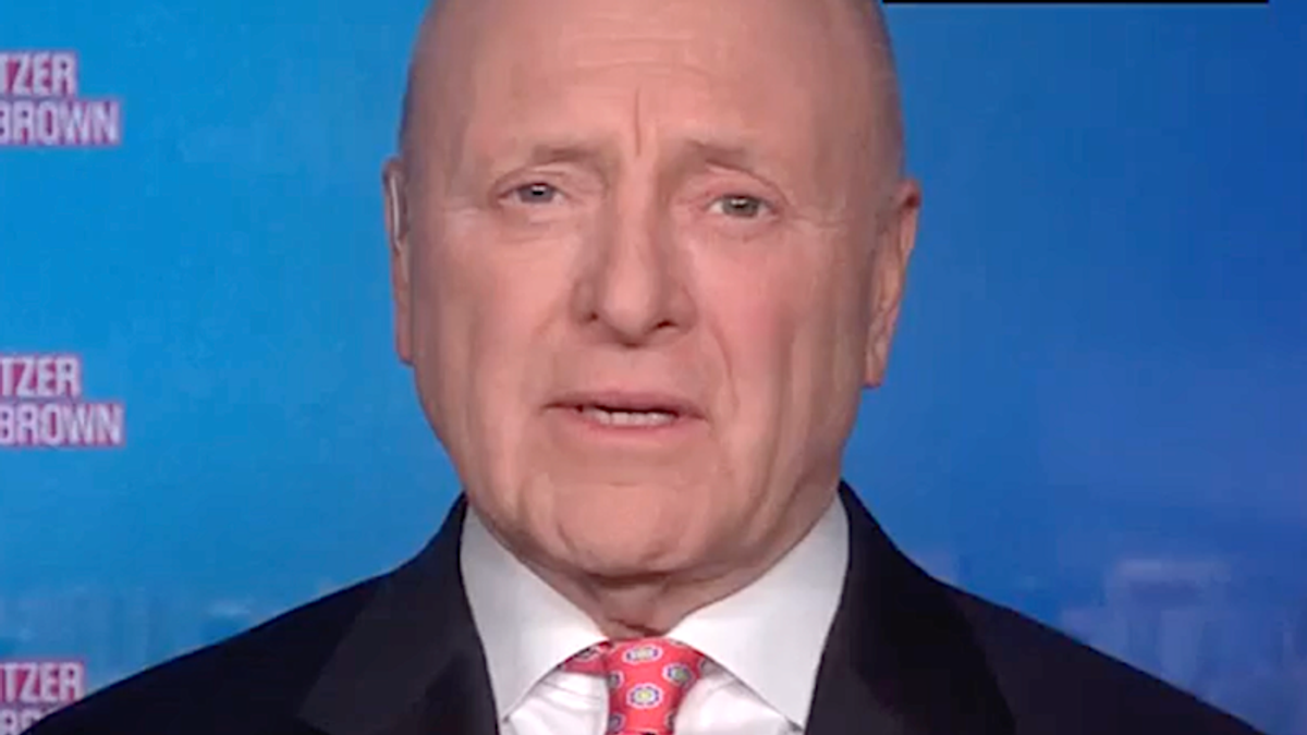 'A mistake': Trump's ex-ambassador says tariffs violate President's own trade pact