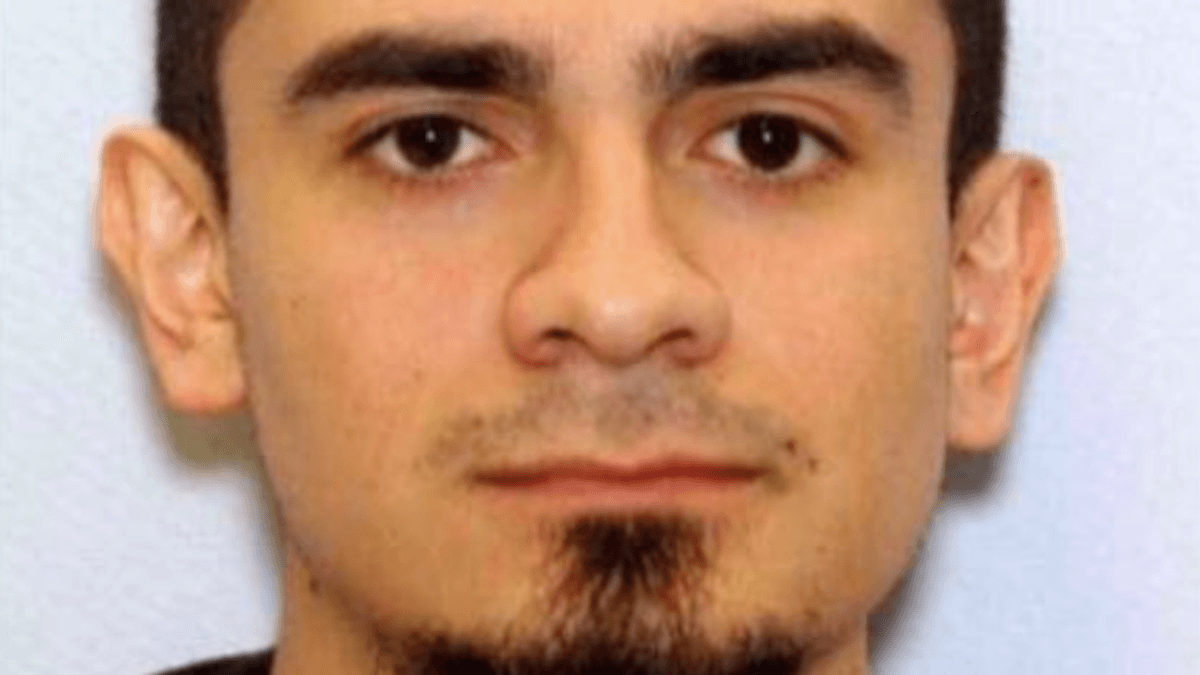 Pardoned J6er who was arrested for touching women back in jail on stalking allegation