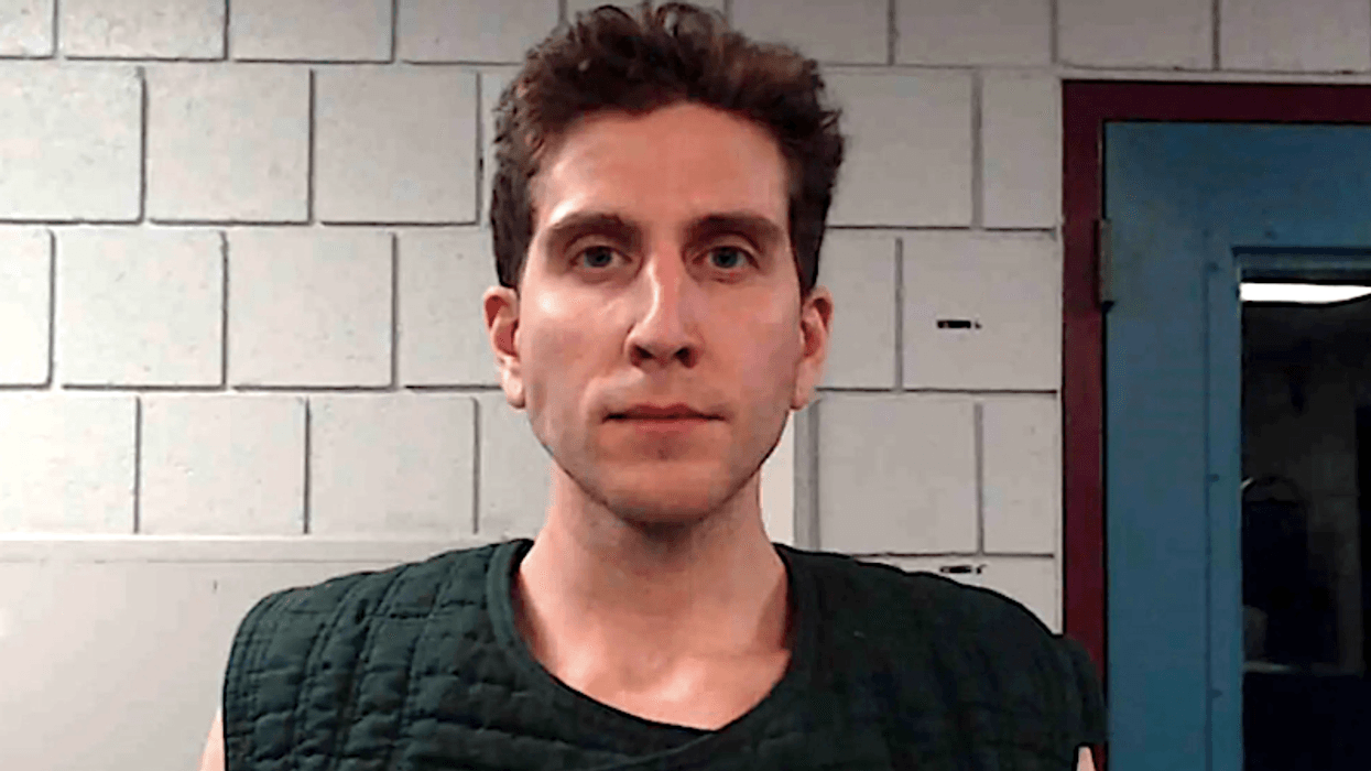Idaho suspect scrubbed out his car — and was seen repeatedly wearing 'surgical gloves': Law enforcement