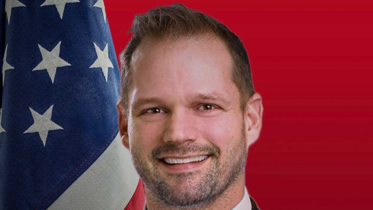 Data leaks expose 'family values' Republican on adult hookup sites: report