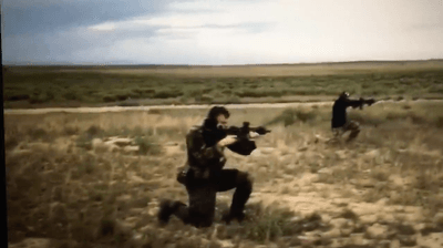 Ex-Marines in neo-Nazi terror cell planned to attack power grid as ...