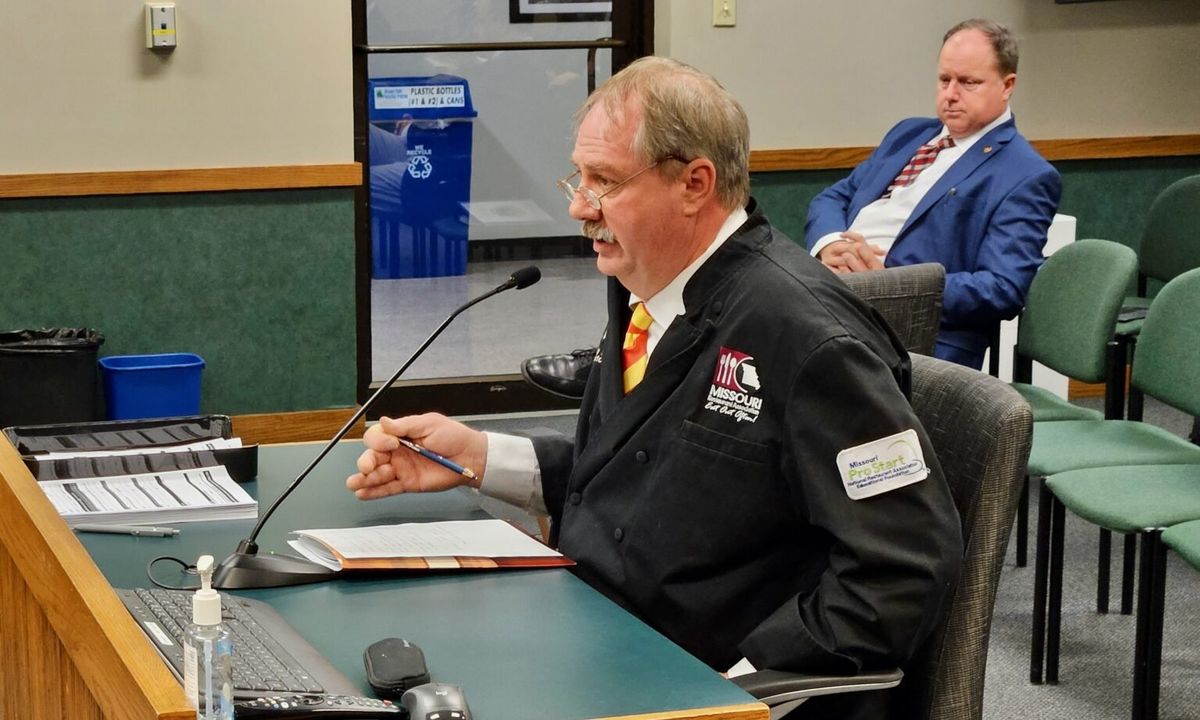 Missouri GOP considers delaying voter-approved minimum wage hike and paid sick leave