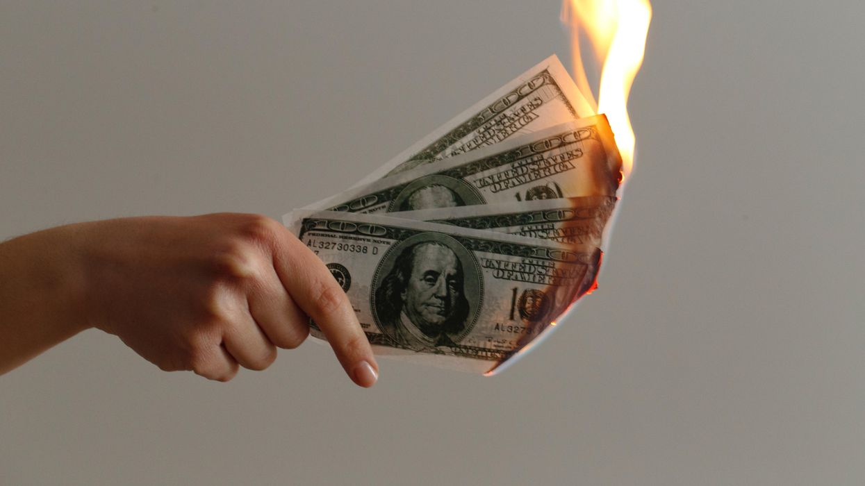 REVEALED: Kansas law enforcement routinely produces error-filled reports on seized cash and property