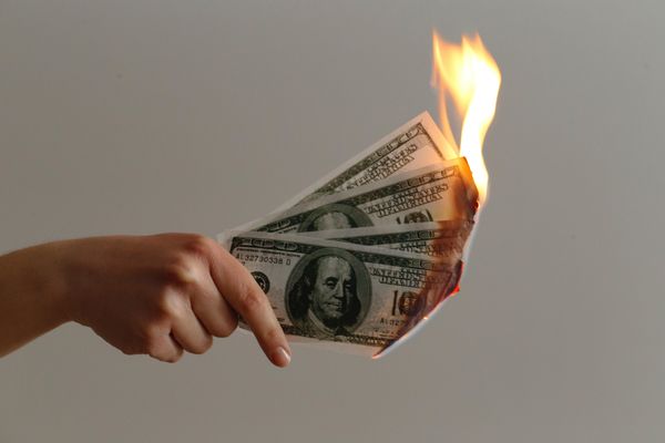 REVEALED: Kansas law enforcement routinely produces error-filled reports on seized cash and property