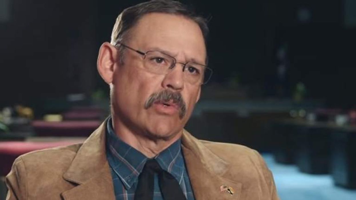 Arizona Republican blistered as a ‘traitor’ in local newspaper: ‘Own it’