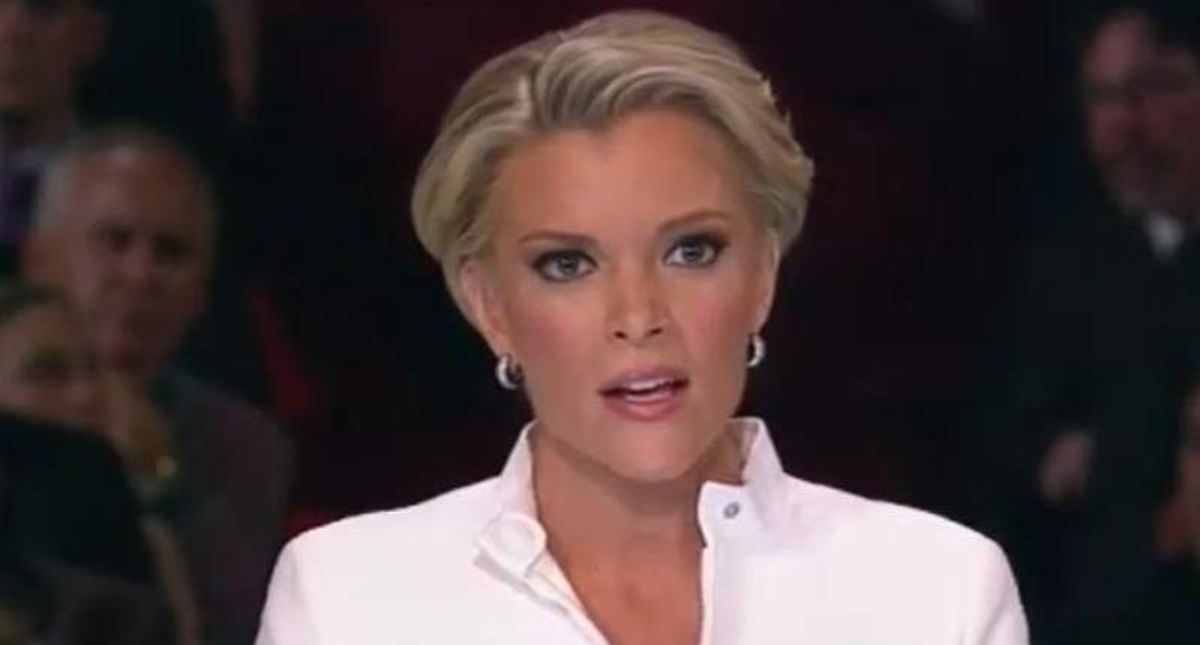 'Blackface expert' Megyn Kelly buried by MSNBC host after racism accusation