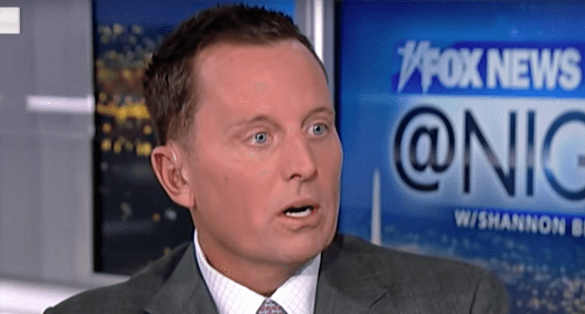 Trump official broke his own rule to defend Republicans refusing to get vaccinated