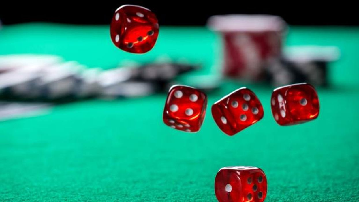 Lawsuit alleges Kalshi 'duped' gamblers into illegal sports bets against the house