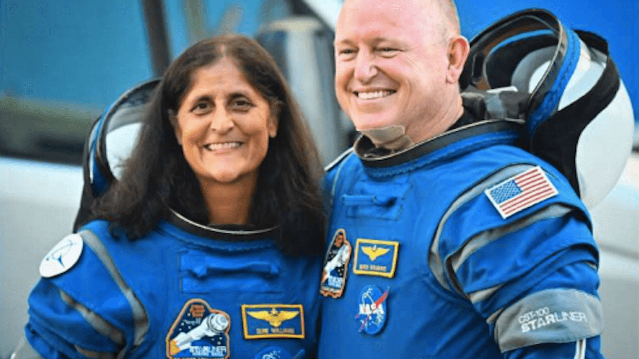 SpaceX mission to return US astronauts to happen 'soon': Trump
