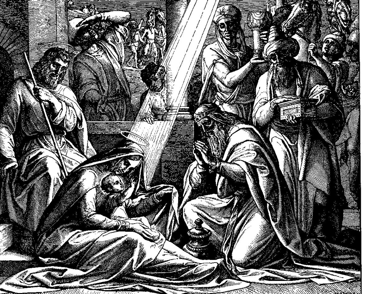 As heavenly bodies converge, many ask: Is the Star of Bethlehem making a comeback?