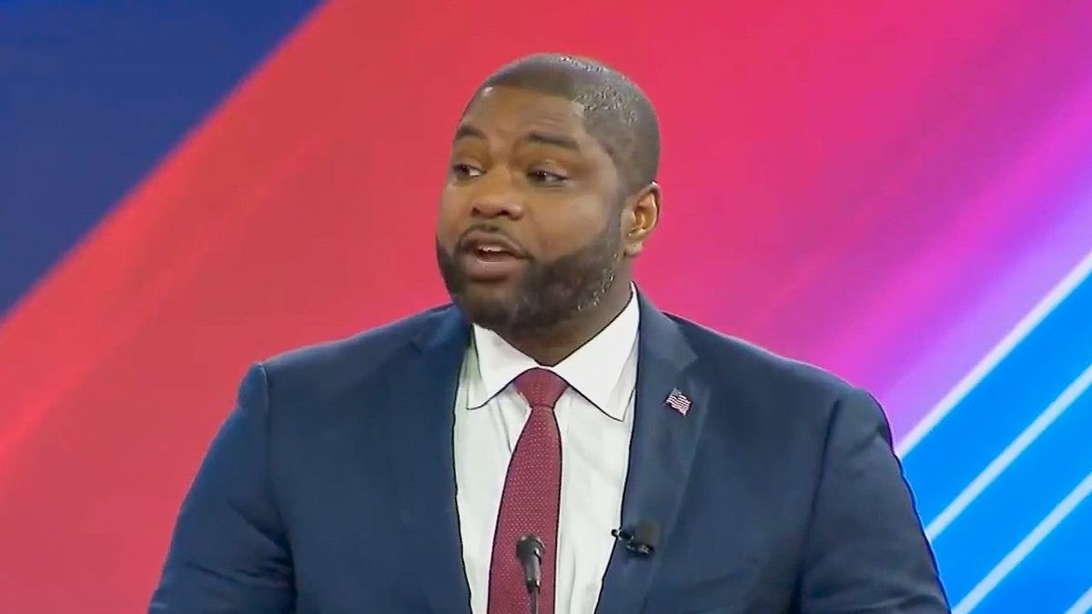 Republican at CPAC: More people 'have died from wind turbines than nuclear power'
