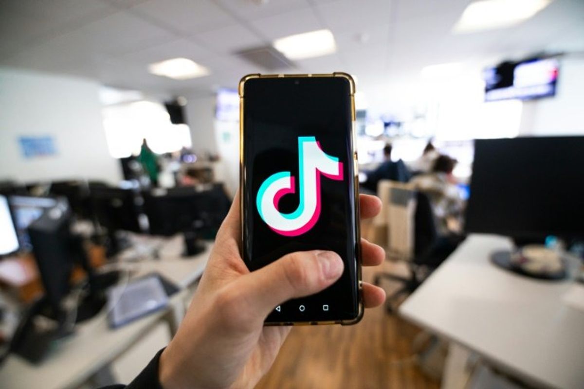 Who might buy TikTok in the US?