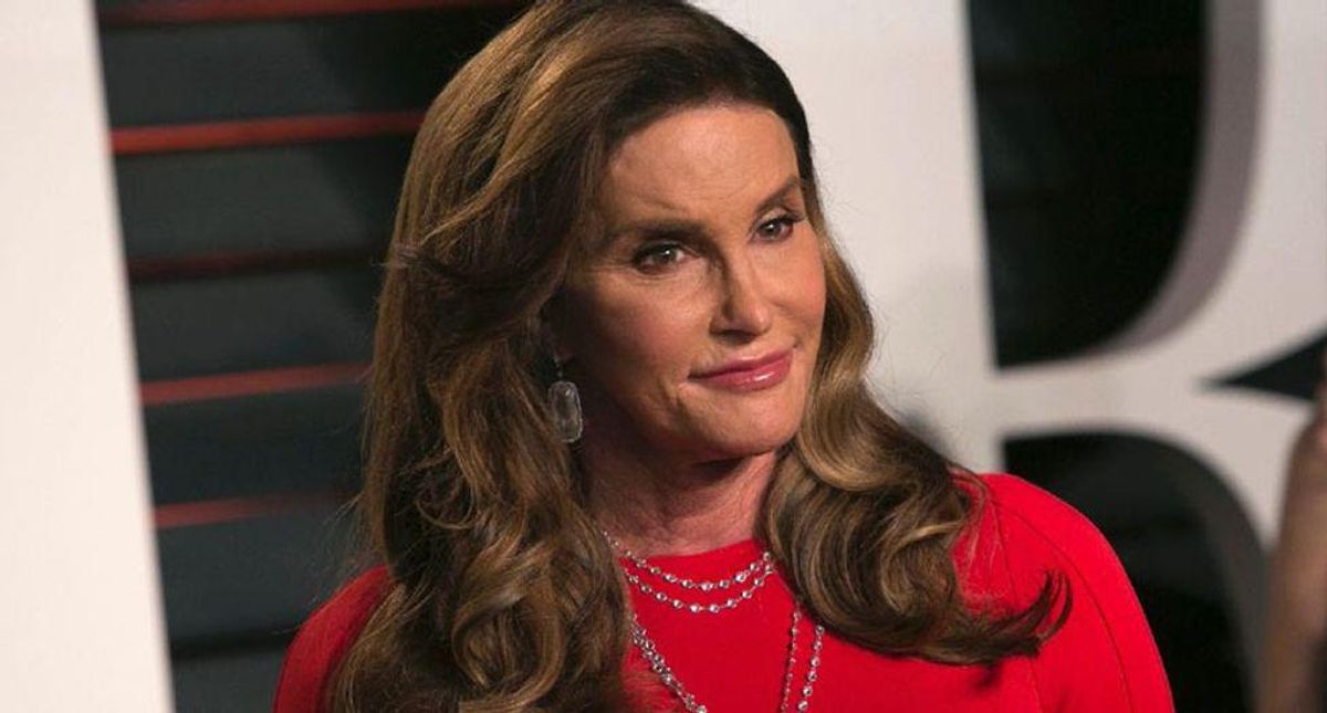 Caitlyn Jenner mocked for allegedly using floundering gubernatorial campaign to make money