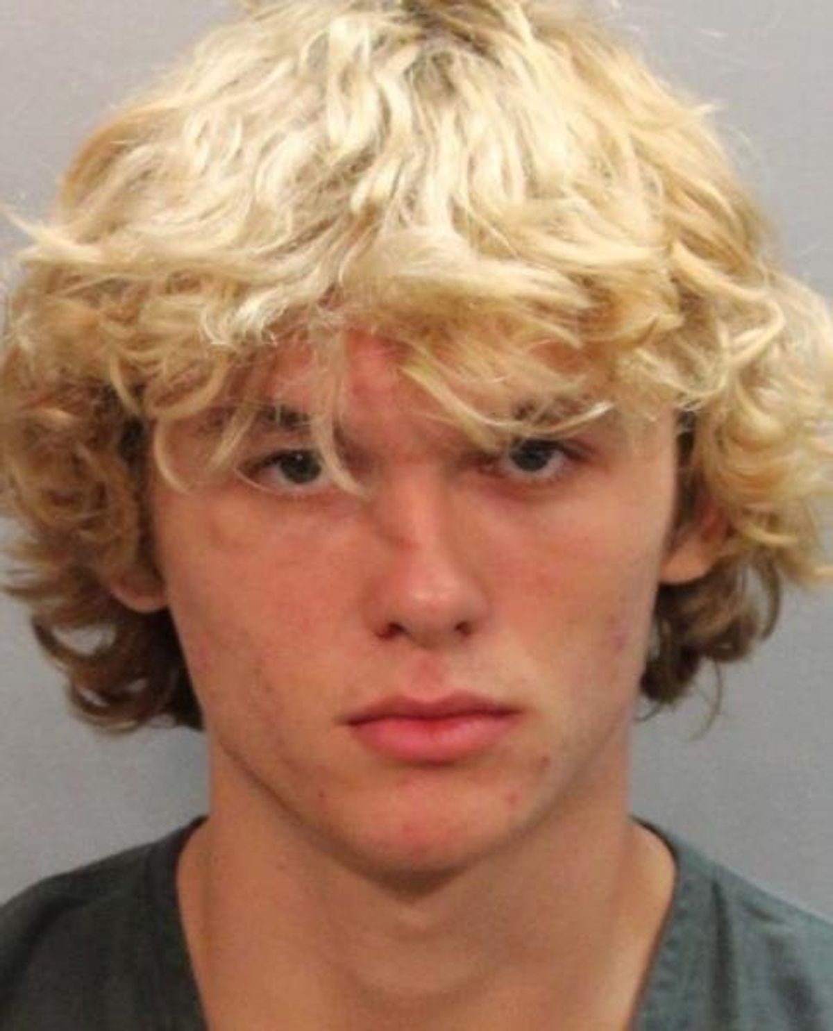 'Dangerous message': Fury as Trump fan accused of wielding machete has charges dropped