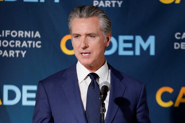 Ex-Gavin Newsom staffer indicted on allegations of stealing hundreds of thousands